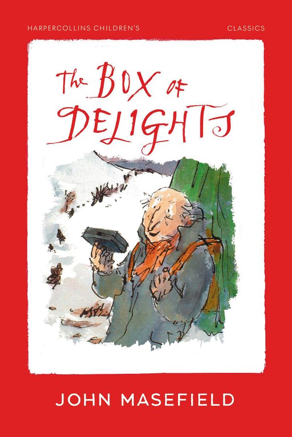 The Box of Delights: A timeless magical adventure, in a new classic edition for 2025