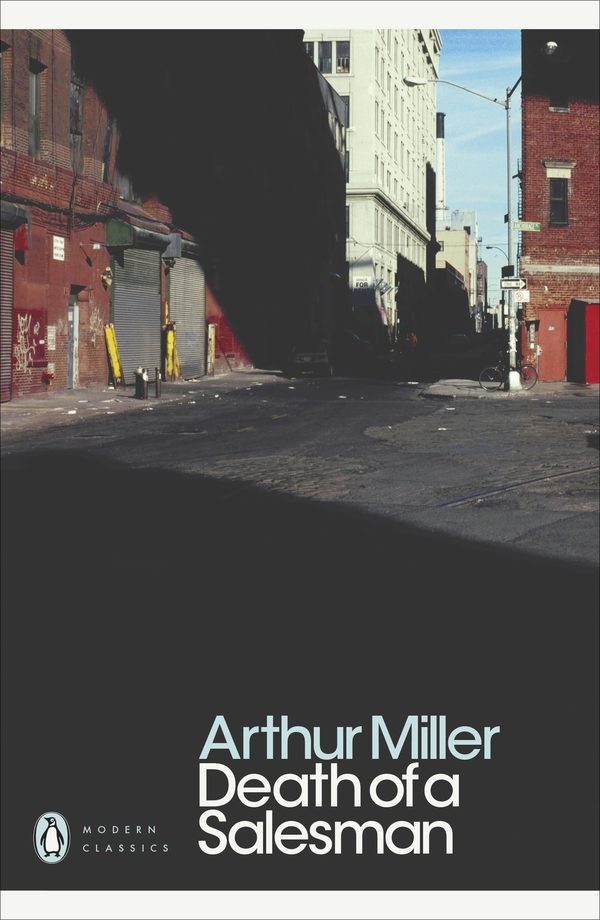 Miller Arthur Death Of A Salesman 1949