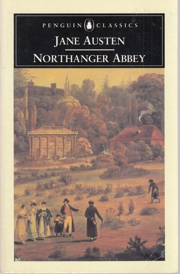 Northanger Abbey