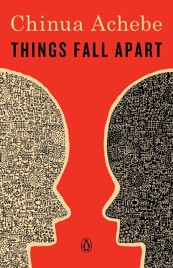 Random House Books for Young Readers Things Fall Apart: A Novel