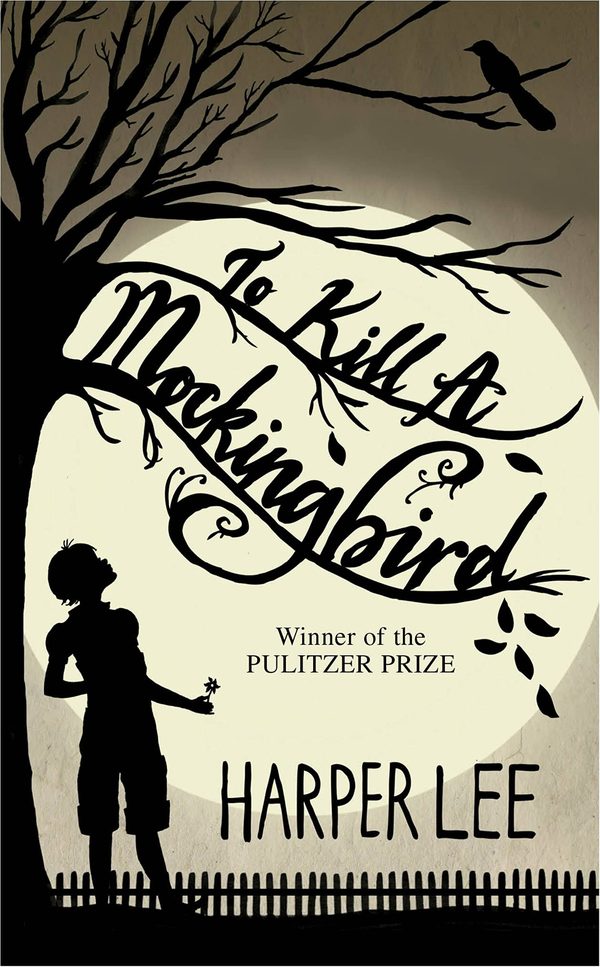 To Kill a Mockingbird by Harper Lee - Paperback (Replaced by 9780099549482)