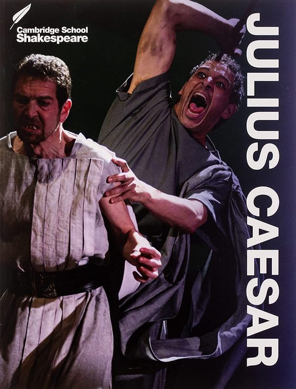 University Press Julius Caesar