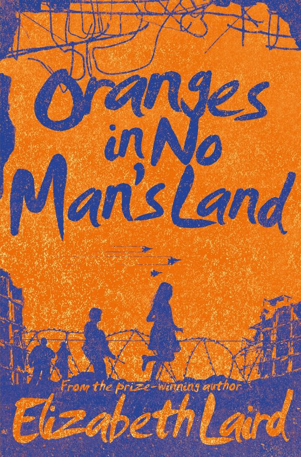 Oranges in No Man's Land (Replaced by 9781035034666)