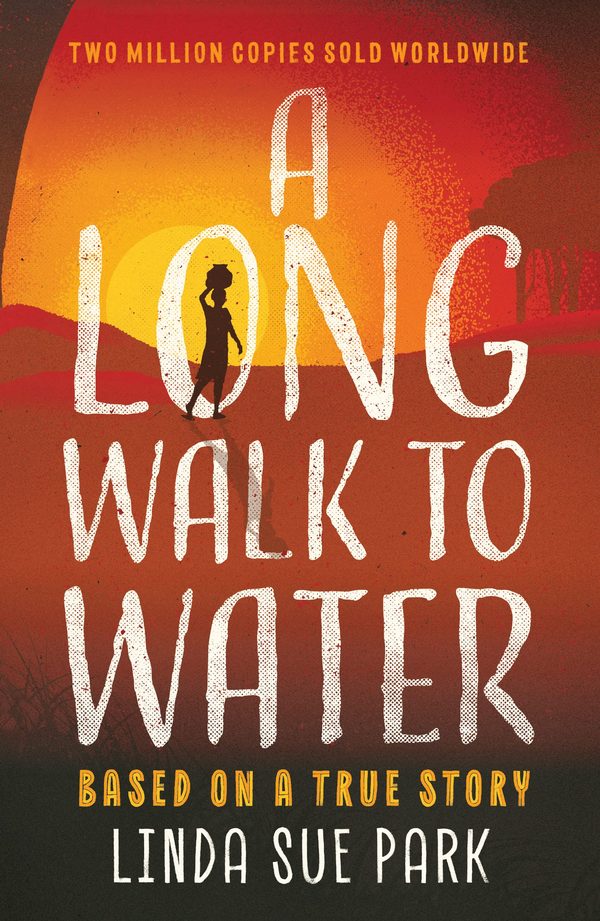 Rock the Boat A Long Walk to Water: International Bestseller Based on a True Story