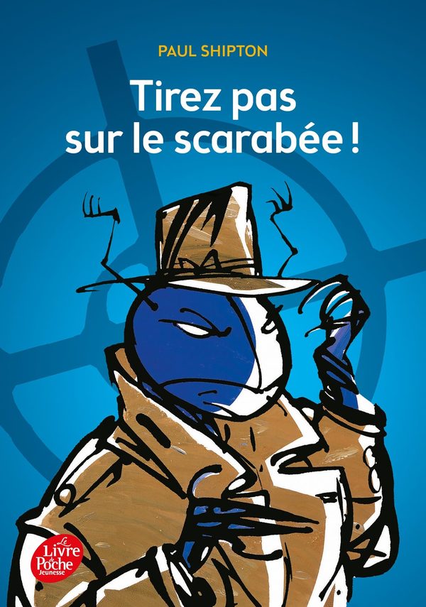 Tirez pas sur le scarabee !