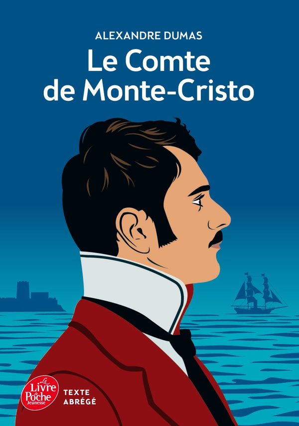 Le Comte Monte Cristo (abrege)