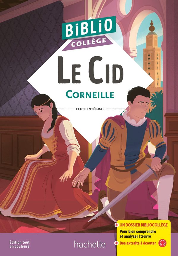 Corneille Le Cid