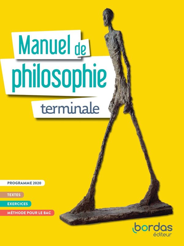 Philosophie Tle Manuel Eleve