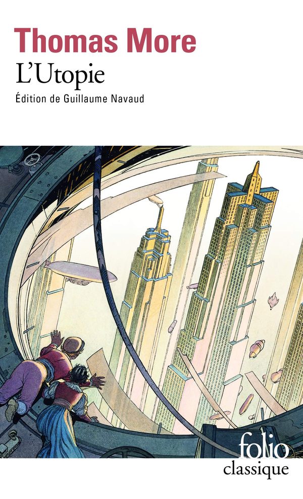 L'Utopie
