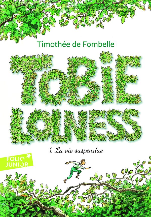 Tobie Lolness: La vie suspendue (1)