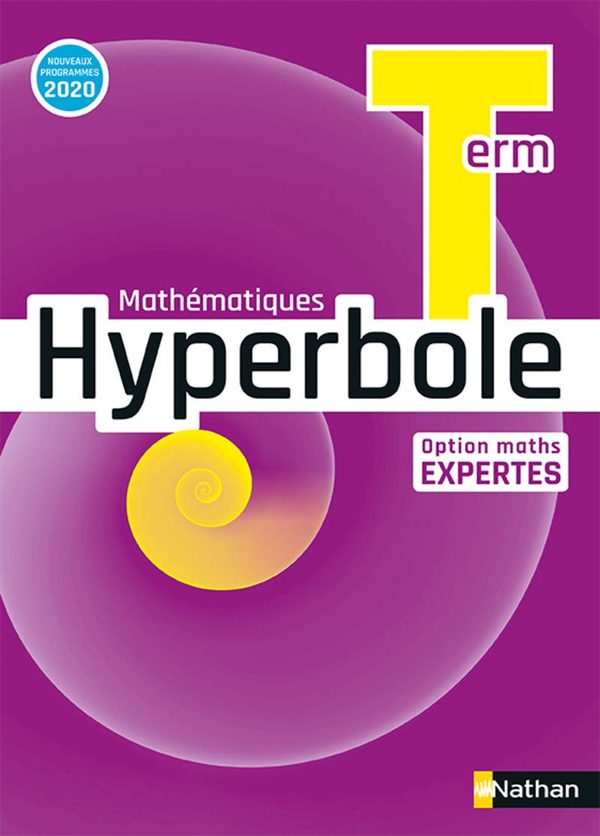 Hyperbole Term Option Maths Expertes Manuel 2020