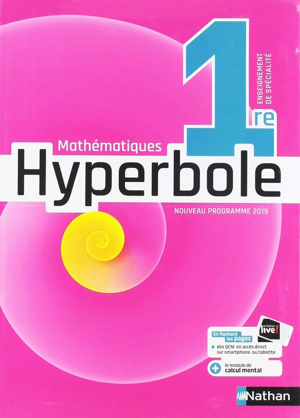 Hyperbole 1Re