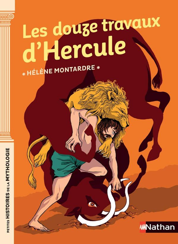 Les Douze Travaux D Hercule