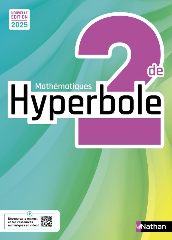 Hyperbole 2De Nouvelle Version 2025