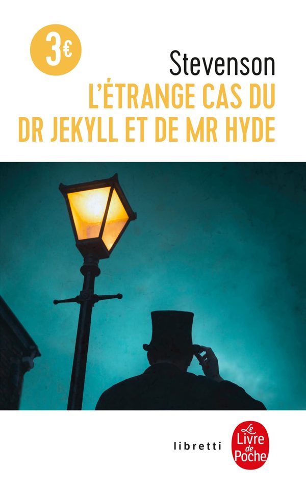 L Etrange Cas Du Docteur Jekyll Et MR Hyde