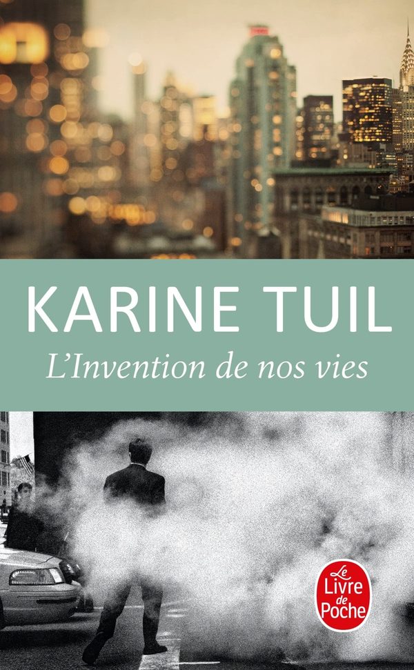 L'invention nos vies