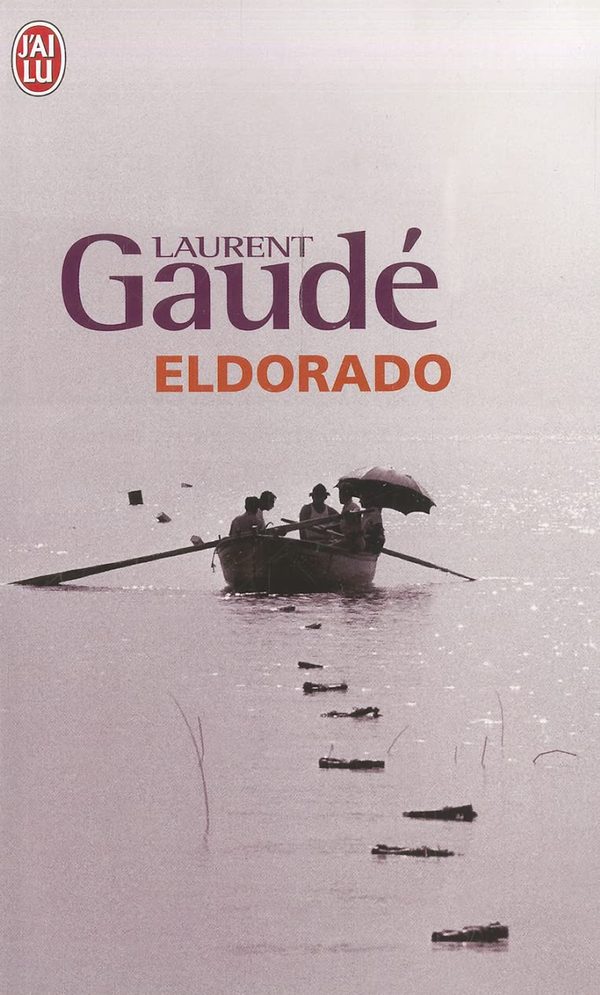 J'AI LU Eldorado