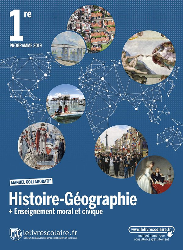 Histoire Geographie 1Ere