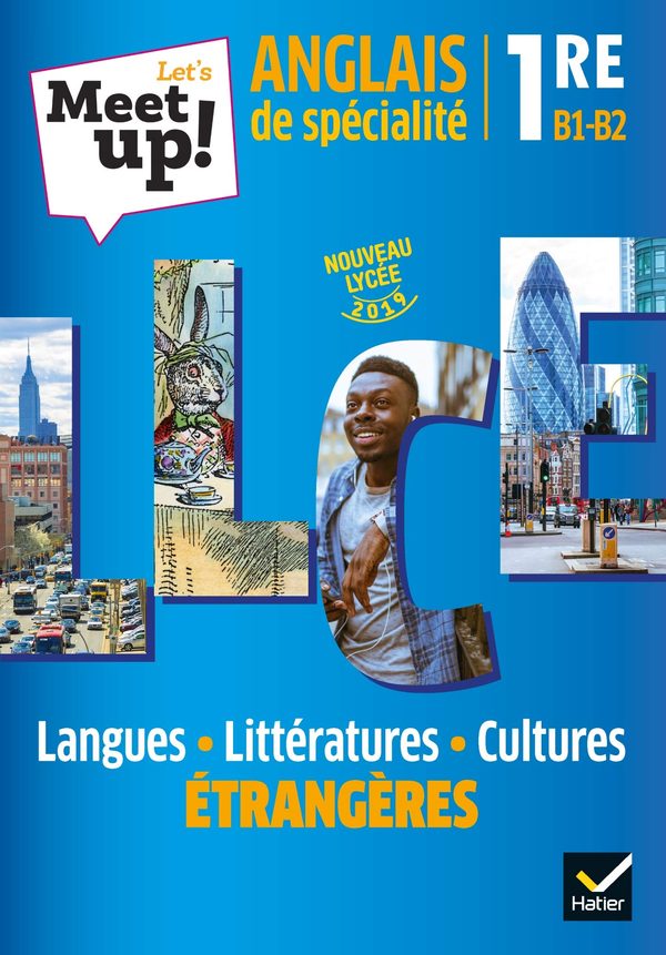 Let S Meet Up 1E Ang Specialite