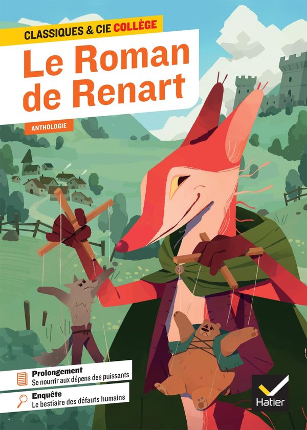 Le Roman de Renart: 21