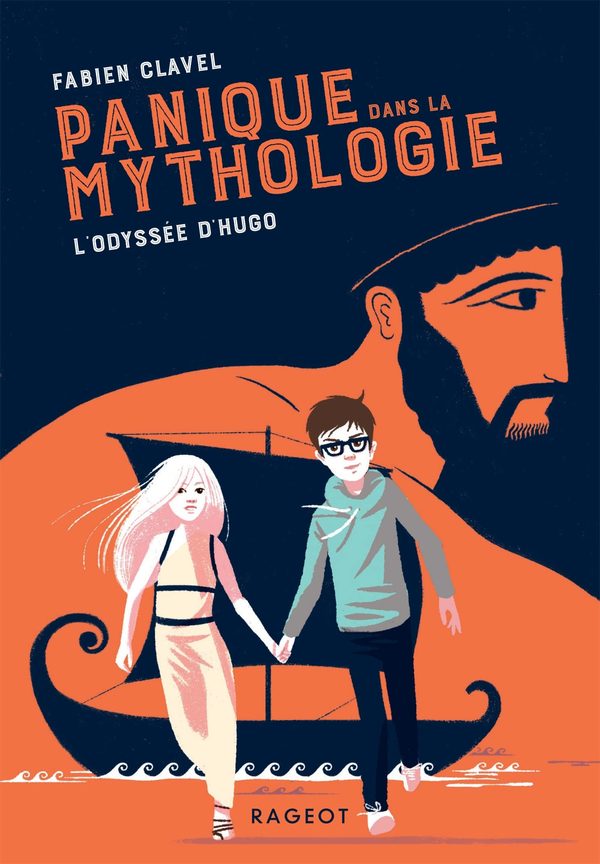 Panique Dans La Mythologie L Odyssee D Hugo