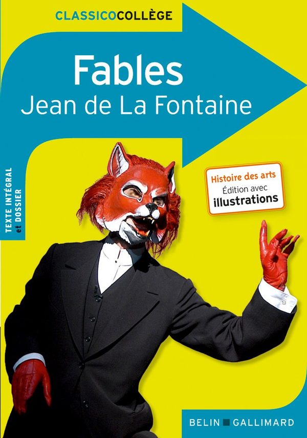 Fables
