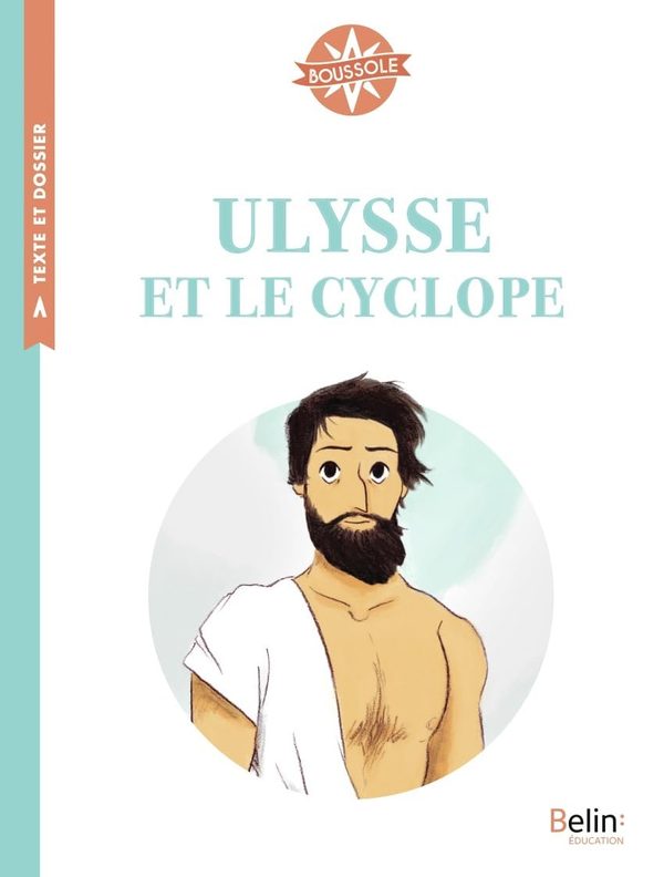 Ulysse et le cyclope: Boussole Cycle 3