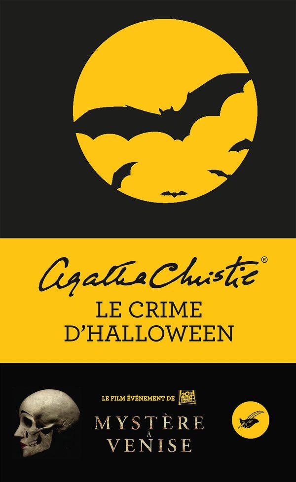 Le Crime d'Halloween (Nouvelle Traduction Rvise)