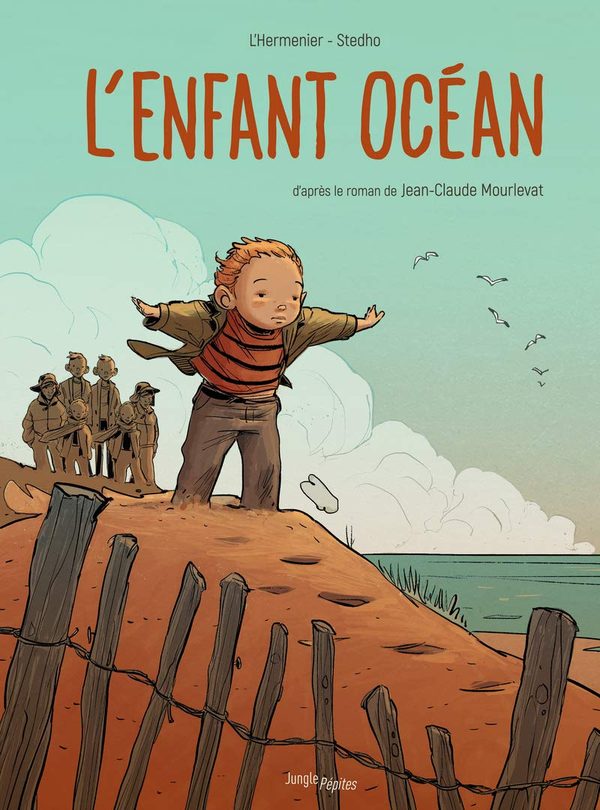 L'enfant Océan