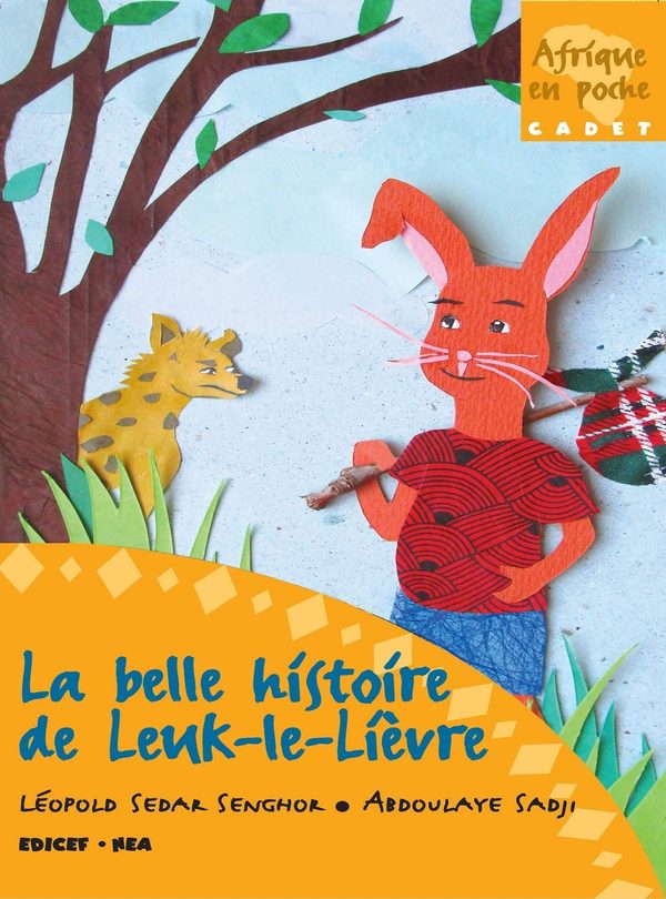LEUK-LE-LIEVRE