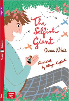 The Selfish Giant York