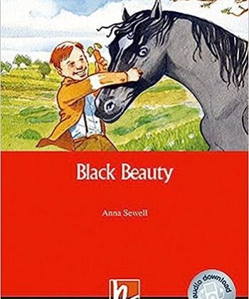 Black Beauty York
