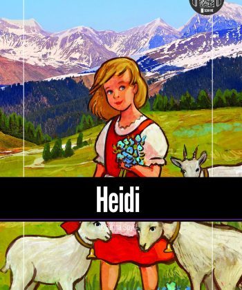 Heidi York