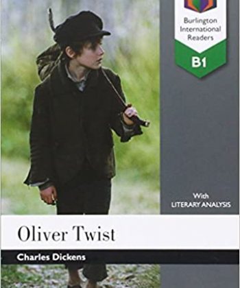 Oliver Twist York