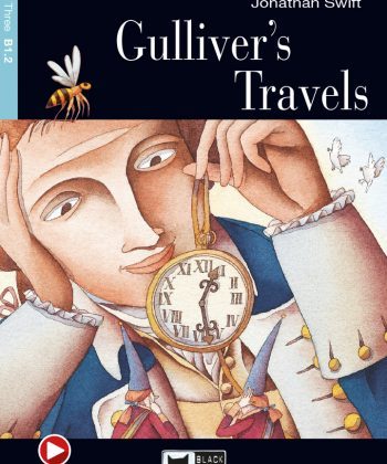 Gulliver S Travels York
