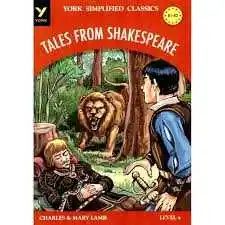 Tales From Shakespeare York