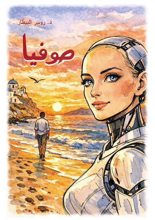 Sofia - Robert Bitar- صوفيا