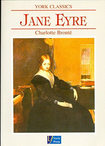 Jane Eyre