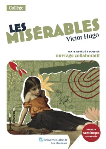 Les Misérables, Victor Hugo
